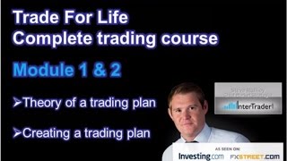 Trading for Life parts 1 and 2 [upl. by Reube]