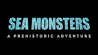 Sea Monsters A Prehistoric Adventure Full Soundtrack [upl. by Gernhard]