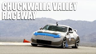 I finally took my modified 370Z NISMO to the track [upl. by Gainer198]