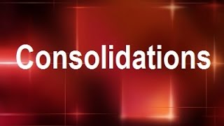 MicroStrategy  Consolidations  Online Training Video by MicroRooster [upl. by Nalo]