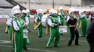 WV Marching Band Invitational [upl. by Atsylak]