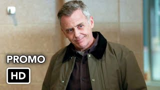 Chicago Fire 12x11 Promo quotInside Manquot HD [upl. by Blount389]