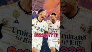 Cristiano Ronaldo absent from Mbappe presentation  mbapperealmadrid cr7 [upl. by Rooker]