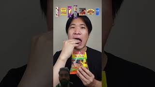 Eating Random Food  ASMR Mukbang [upl. by Serica736]