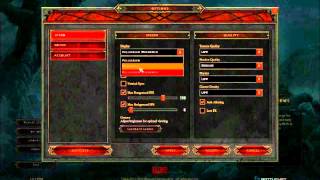 How to Play in Windowed Mode Diablo 3 [upl. by Eramal615]