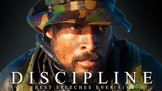 Best Motivational Speech Compilation EVER 14  DISCIPLINE  30Minutes of the Best Motivation [upl. by Eiramassenav275]