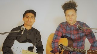 Nabheti Nabheti Cover  Suvash Sundas amp Ramu Pariyar  Nepali Unplugged Session [upl. by Erle]