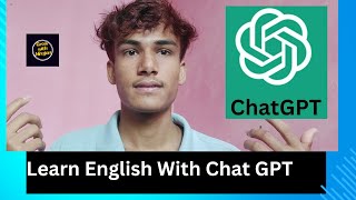 How TO Speak English With ChatGPT 2024 [upl. by Nuyh]