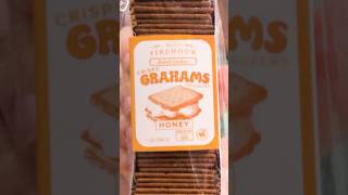 Lazy Man S’mores  Product Review Shorts [upl. by Salba]