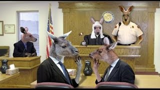 Void Judgments  no jurisdiction  DO NOT give them jurisdiction  Satanic Kangaroo Courts 16 [upl. by Llewxam]