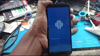 samsung m01 core hard reset [upl. by Eifos]