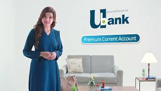 FREE Cash Insurance with U Bank [upl. by Armillas]