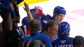 Rochester Americans Highlights  04282024 [upl. by Anot865]