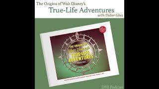 DHI 216  TrueLife Adventures with Didier Ghez [upl. by Ihteerp]