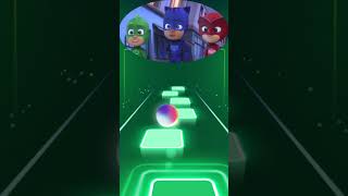 PJ Masks  Luna Girl 🆚 Gekko 🆚 CatBoy Funny Video 🛑 [upl. by Eeneg]