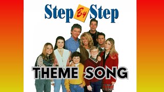 Step By Step Theme Song  Seasons 4 and 5 [upl. by Polash181]