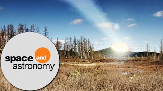 Meteor Devastation in Siberia Big Bang in Tunguska  Full Documentary [upl. by Krantz]