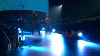 Lecrae  Full Performance at Passion 2013 [upl. by Orelie]