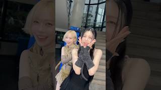 예지 꿈도 현실이 되게 상상친구 윈터 님을 불러 Like a WhipWhiplash »♡→ ITZY YEJI ITZYImaginaryFriend ITZYGOLD [upl. by Iraj]