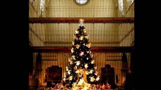 Christmas Tree and Crèche at The Metropolitan Museum of Art [upl. by Schiffman]