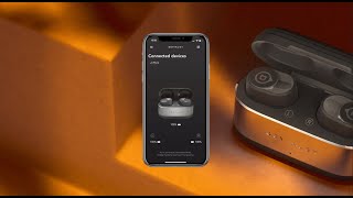 Devialet Gemini II Tutorial  Mobile App [upl. by Cirderf837]