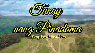 Tunay nang Pinadama [upl. by Garek]