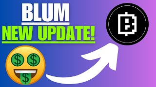 BLUM BOT LEAKED Listing Date amp Price Prediction 🚀 What Theyre NOT Telling You [upl. by Hoem]