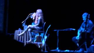 Alanis Morissette  Live In Red Bank NJ  Full Concert 2014 [upl. by Arremat445]