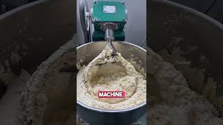 Making of Famous Osmania Biscuits biscuit [upl. by Rolyak729]