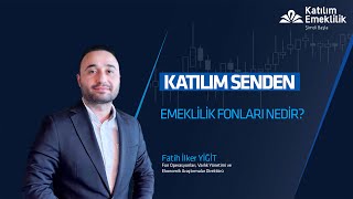 Emeklilik Fonlarında Hata Yapmayın Uzman Tavsiyeleri [upl. by Nylikcaj]