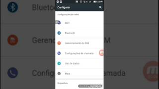 COMO RESOLVER PROBLEMA DE PERMISSÃO DE APPS [upl. by Chalmer]