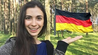 How To Learn German FAST My Story [upl. by Elletnwahs]