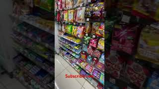 Convenience store Japan জাপান কোন বিনি স্টোরfood travel japan [upl. by Ephraim]