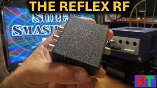 The Reflex RF  The perfect upgrade for your Old TV [upl. by Cynthea]