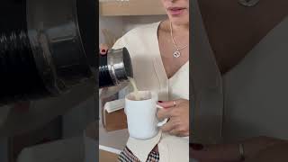 Voici comment faire le café parfait [upl. by Balbinder]