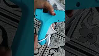 Unboxing glue gunsecretartist07 [upl. by Regor70]