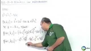 meme professor explicando matemática [upl. by Ardnoyek704]