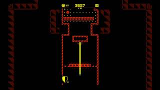 Conquering the arcade  Tomb of the mask adventures tombofthemask gameplay viralvideos [upl. by Aninaj311]