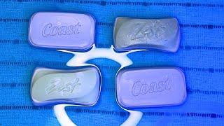 SOAP WASHING ASMR [upl. by Kutzer304]