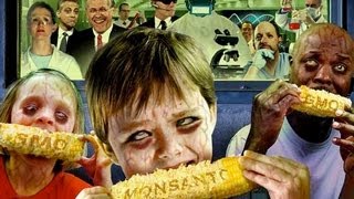 Monsanto  Der schlimmste Konzern der Welt [upl. by Otilesoj]