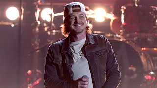 Morgan Wallen adds 2nd show at Busch Stadium in 2023 [upl. by Quincey143]