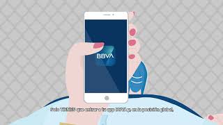 Movimientos previstos  App BBVA [upl. by Nivad757]