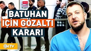 Serdar Ortaç ve Mehmet Ali Erbilin Ardından Batuhan Karadeniz de Aranıyor  NTV [upl. by Losyram]