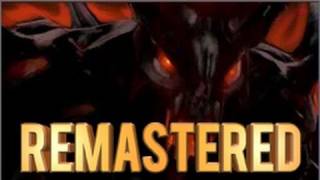 Dota 2 Hero Spotlight  Shadow Fiend Remastered [upl. by Nereil]