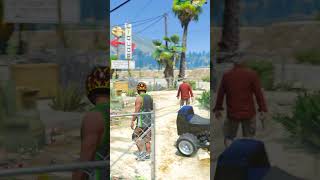 ഇവനെ ഇന്ന് ഞാൻ As gaming shorts gta5 [upl. by Jenness712]