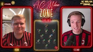 Inter vs AC Milan analysis Derby celebration Lecce preview amp More [upl. by Tesler529]