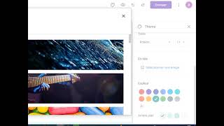 Créer un formulaire en ligne avec Google Forms [upl. by Hafeenah]