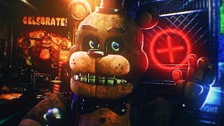 FNAF PLUS IS BACK WITH BRAND NEW GAMEPLAY FOOTAGE IT LOOKS AMAZING [upl. by Ledeen]