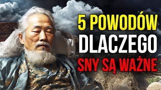 5 Powodów Dlaczego SNY są WAŻNIEJSZE Niż Myślałeś [upl. by Yantruoc]