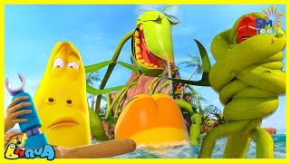 LARVA 2025  CARTOON MOVIE FOR LIFE  THE BEST OF CARTOON youtube [upl. by Eerak]